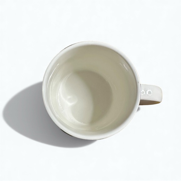 Rare Kith x New York Knicks Pinstripe Mug | NBA Collector Cup - Picture 5 of 7